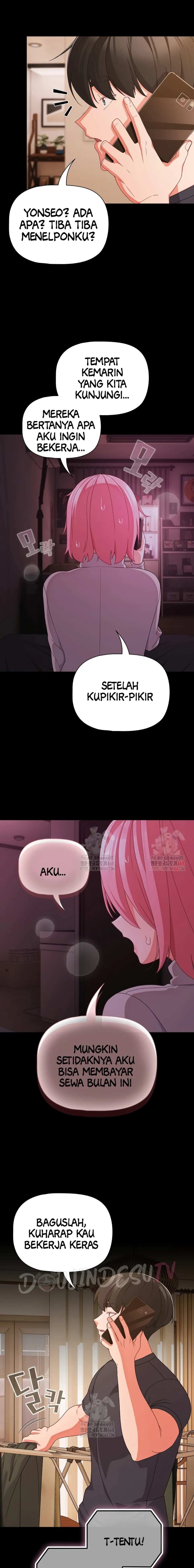 People of the Dark - Chapter 28 2