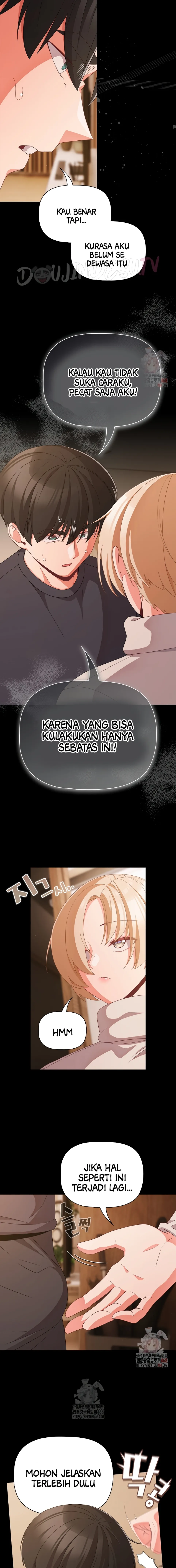 People of the Dark - Chapter 28 12