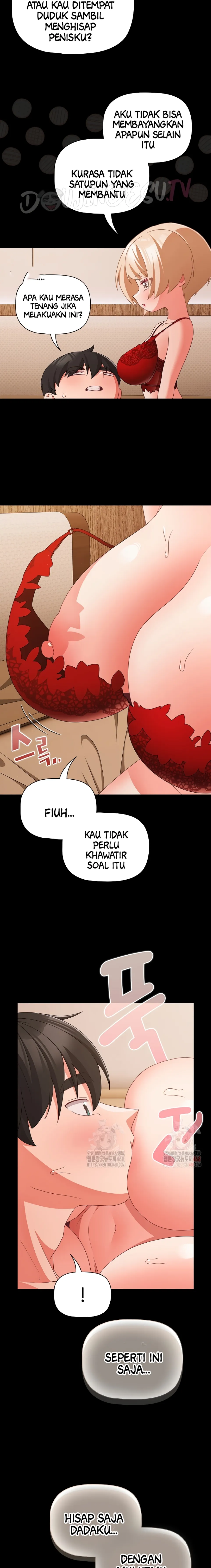 People of the Dark - Chapter 28 16