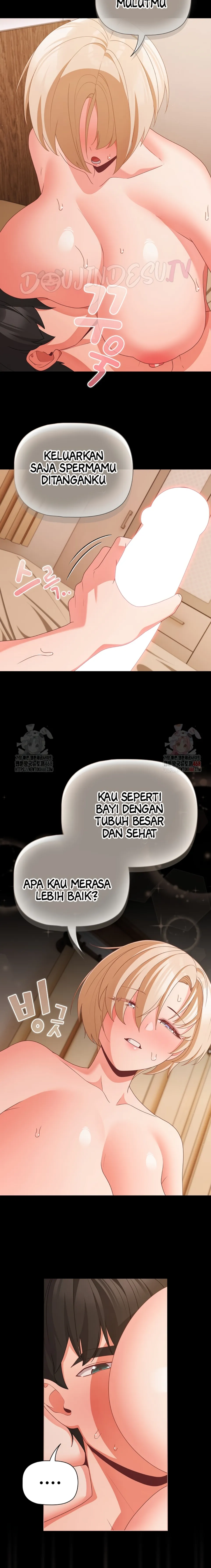 People of the Dark - Chapter 28 17