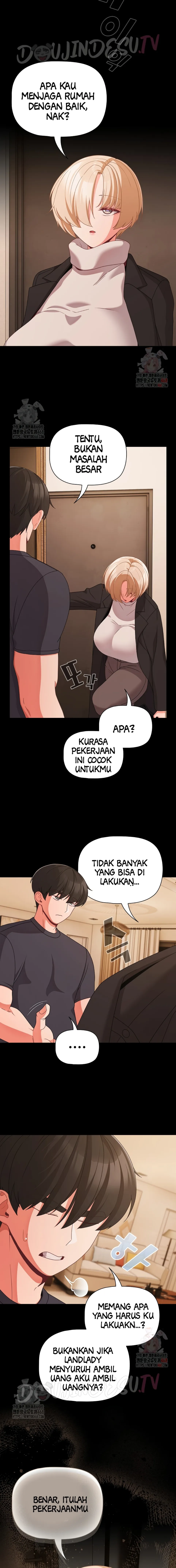 People of the Dark - Chapter 28 7