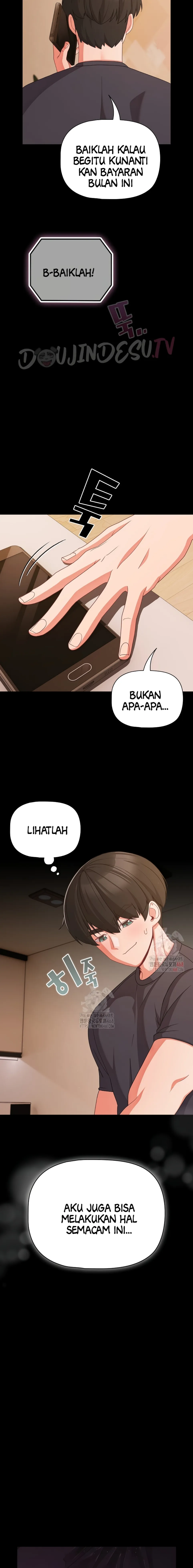 People of the Dark - Chapter 28 4