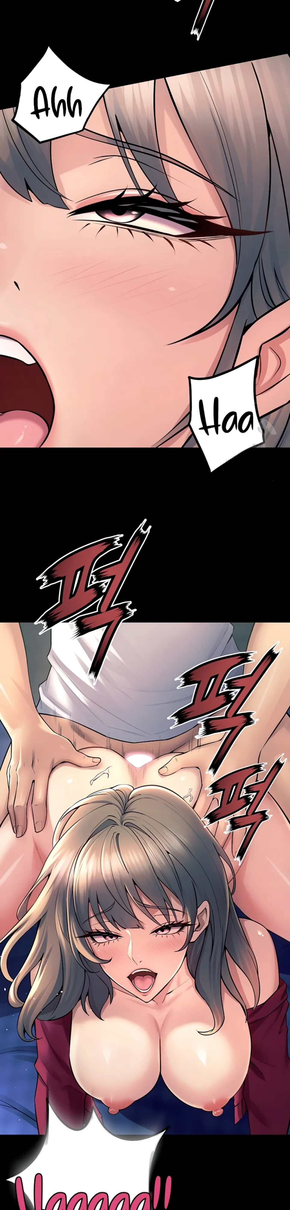 Prison Revenge - Chapter 21 29 Prison Revenge - Chapter 21 29