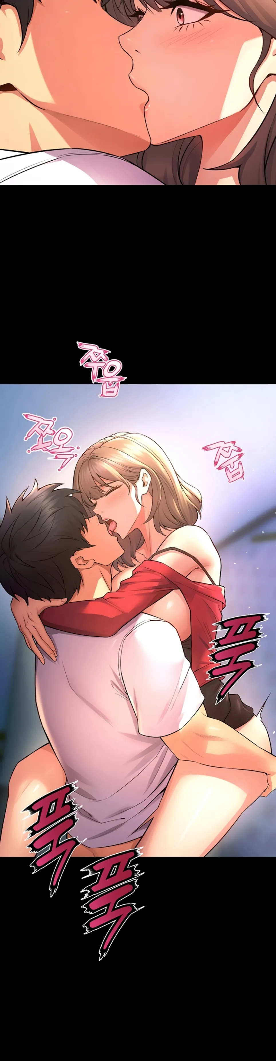 Prison Revenge - Chapter 21 20 Prison Revenge - Chapter 21 20