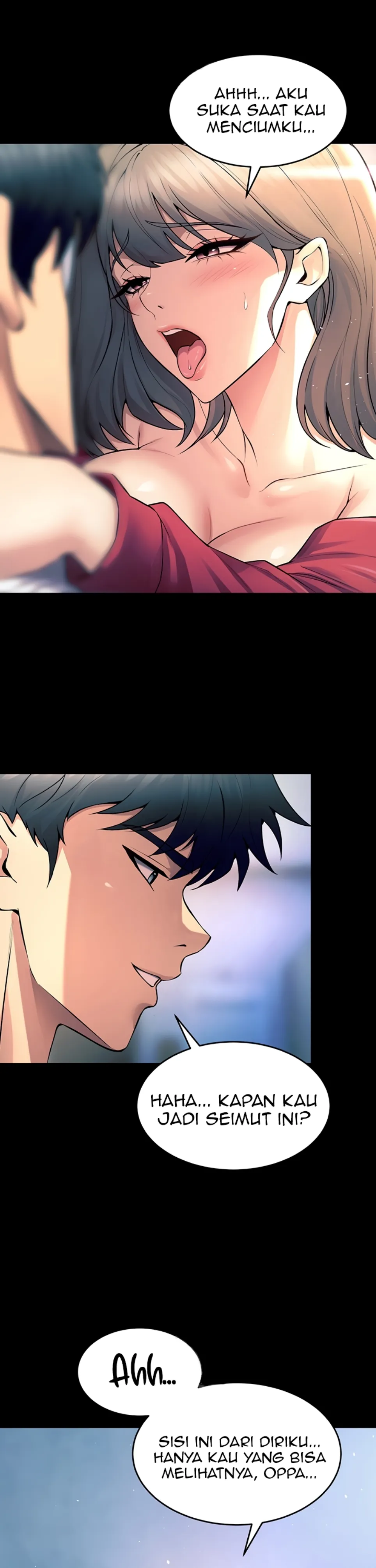 Prison Revenge - Chapter 21 21 Prison Revenge - Chapter 21 21