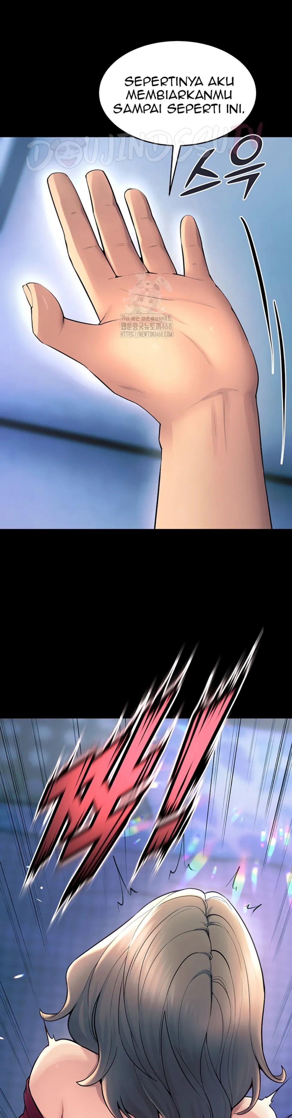 Prison Revenge - Chapter 21 33 Prison Revenge - Chapter 21 33