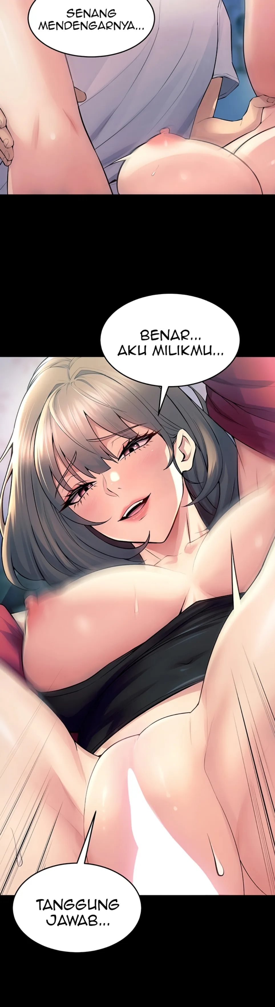 Prison Revenge - Chapter 21 10 Prison Revenge - Chapter 21 10