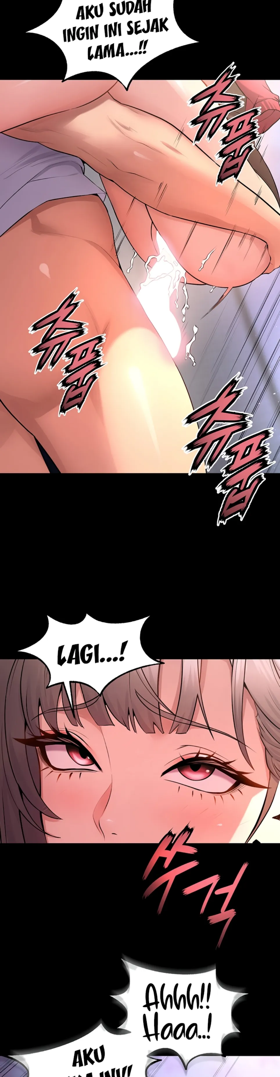 Prison Revenge - Chapter 21 15 Prison Revenge - Chapter 21 15