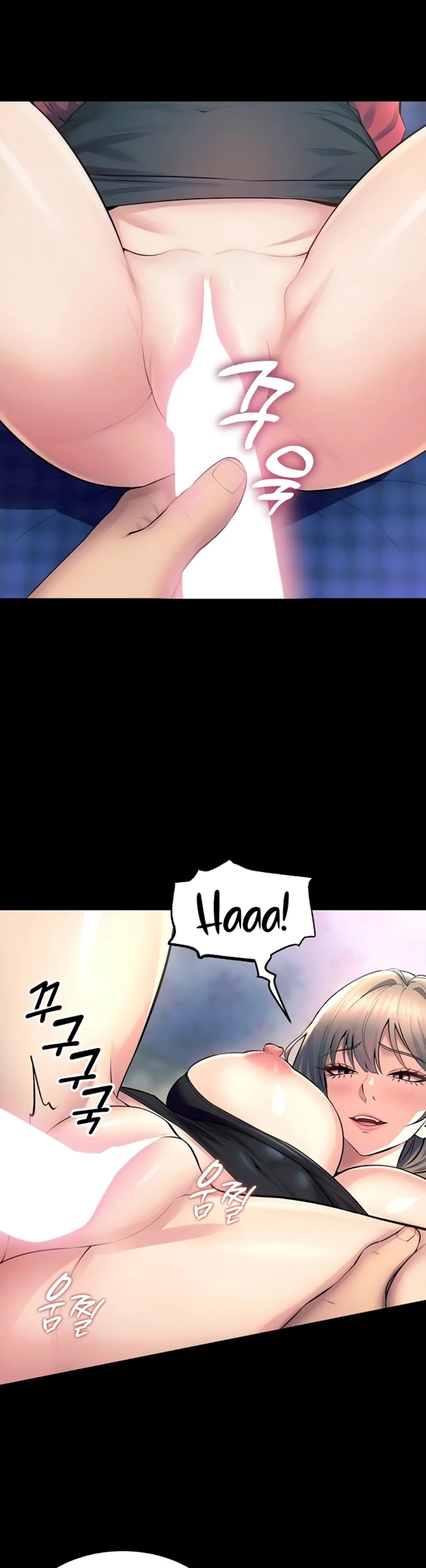 Prison Revenge - Chapter 21 5 Prison Revenge - Chapter 21 5