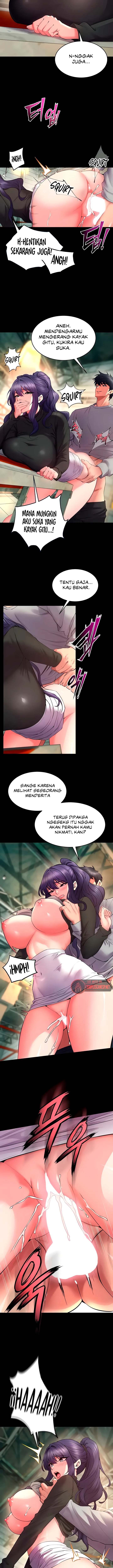 Prison Revenge - Chapter 42 10 Prison Revenge - Chapter 42 10