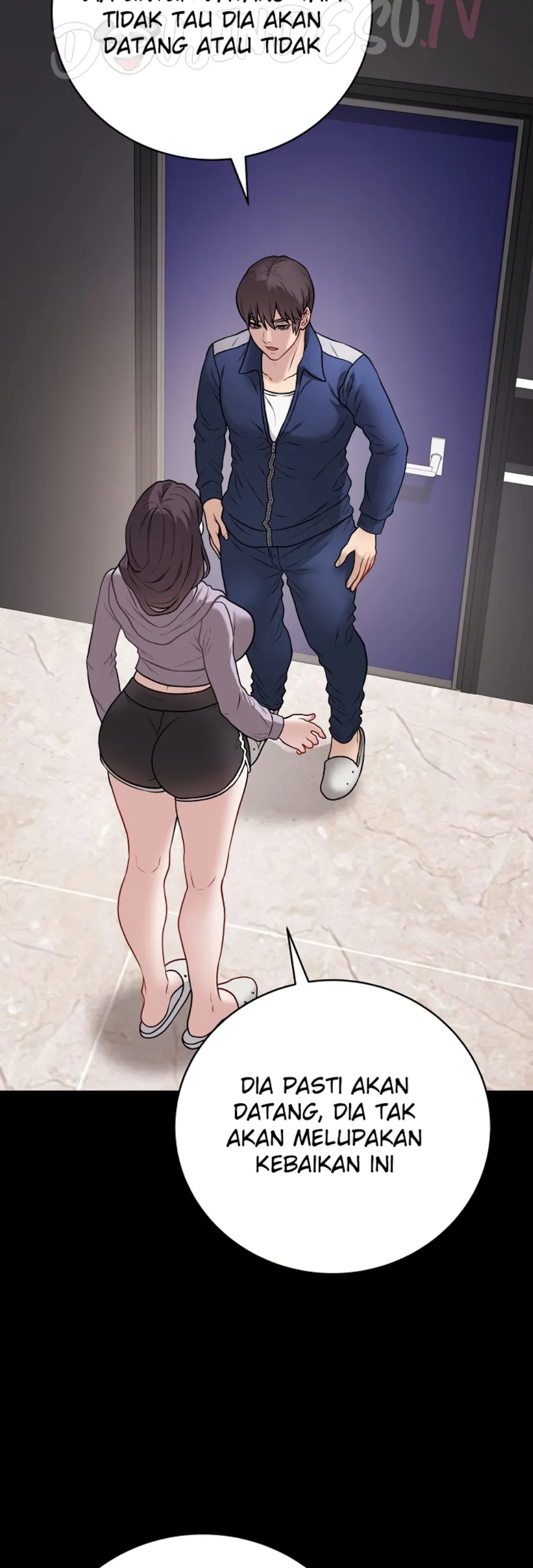 Private Academy - Chapter 14 2 Private Academy - Chapter 14 2