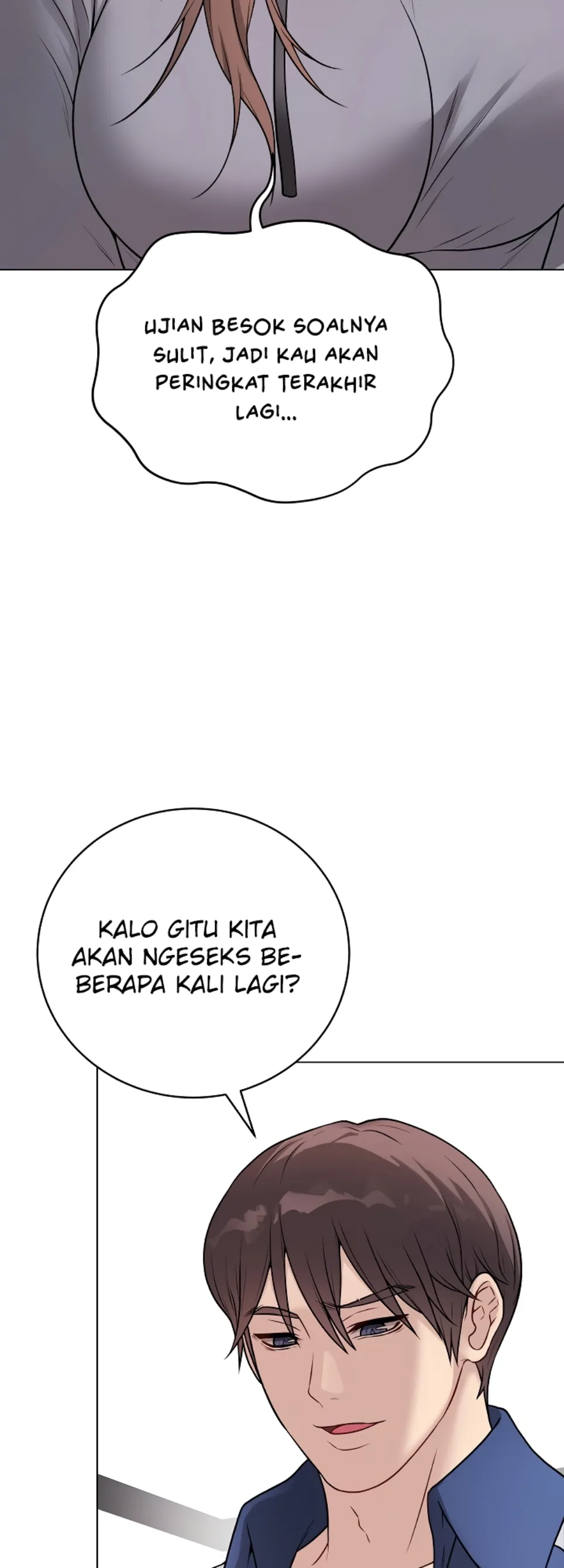 Private Academy - Chapter 14 27 Private Academy - Chapter 14 27