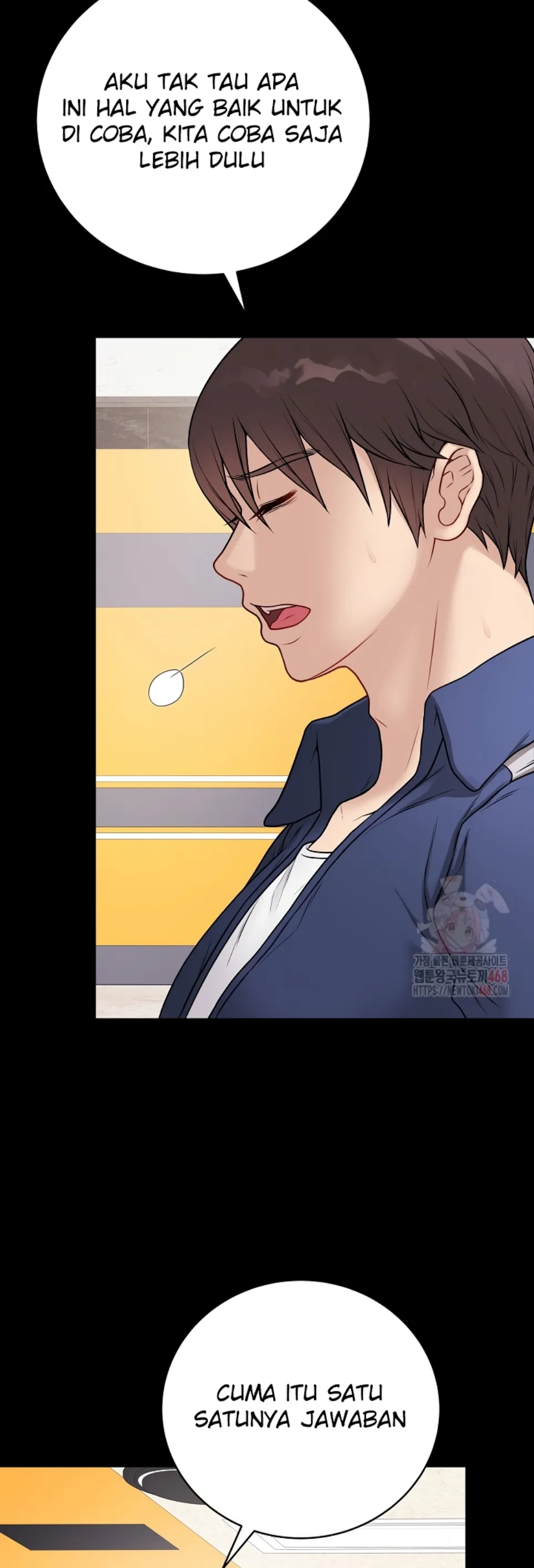 Private Academy - Chapter 14 3 Private Academy - Chapter 14 3