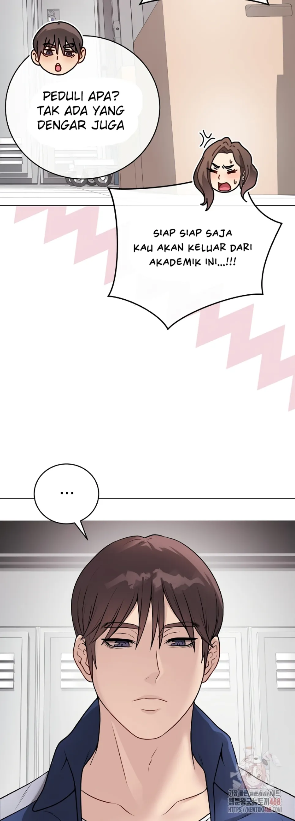 Private Academy - Chapter 14 30 Private Academy - Chapter 14 30