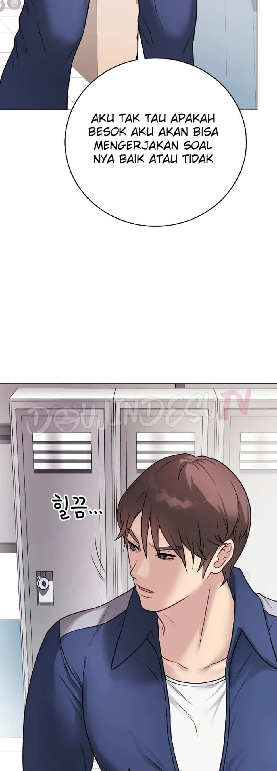 Private Academy - Chapter 14 35 Private Academy - Chapter 14 35