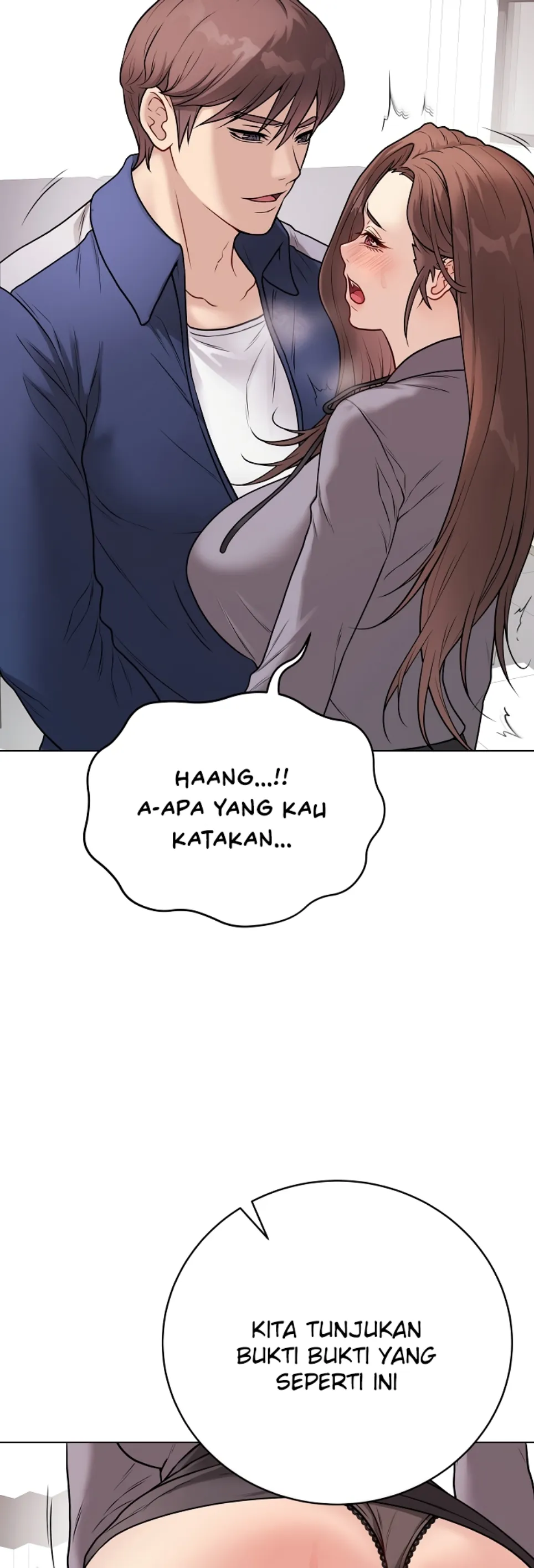 Private Academy - Chapter 14 12 Private Academy - Chapter 14 12