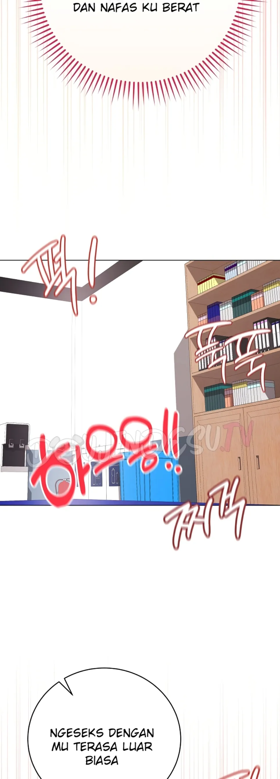 Private Academy - Chapter 14 61 Private Academy - Chapter 14 61