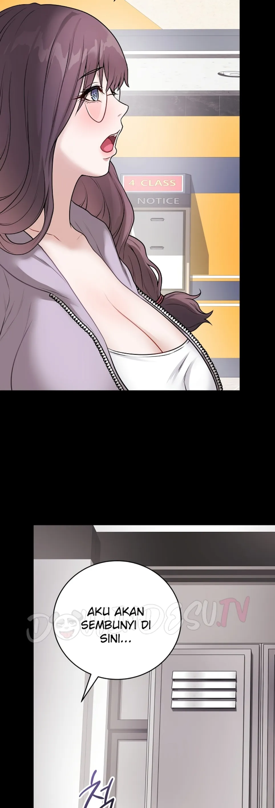 Private Academy - Chapter 14 4 Private Academy - Chapter 14 4