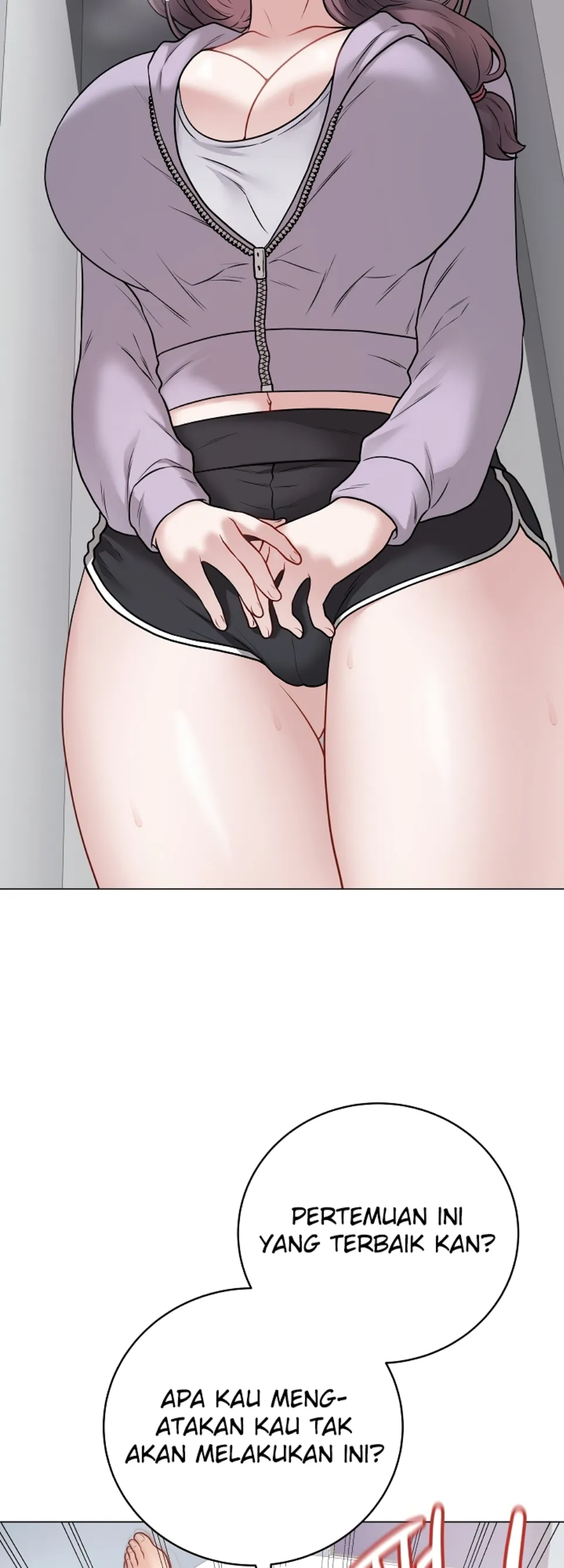 Private Academy - Chapter 14 49 Private Academy - Chapter 14 49