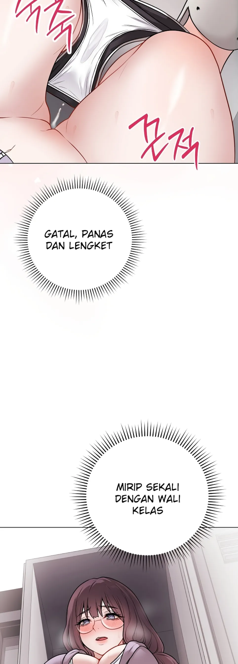 Private Academy - Chapter 14 59 Private Academy - Chapter 14 59