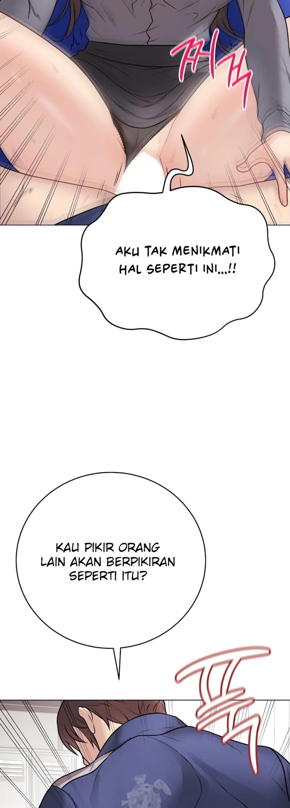 Private Academy - Chapter 14 53 Private Academy - Chapter 14 53