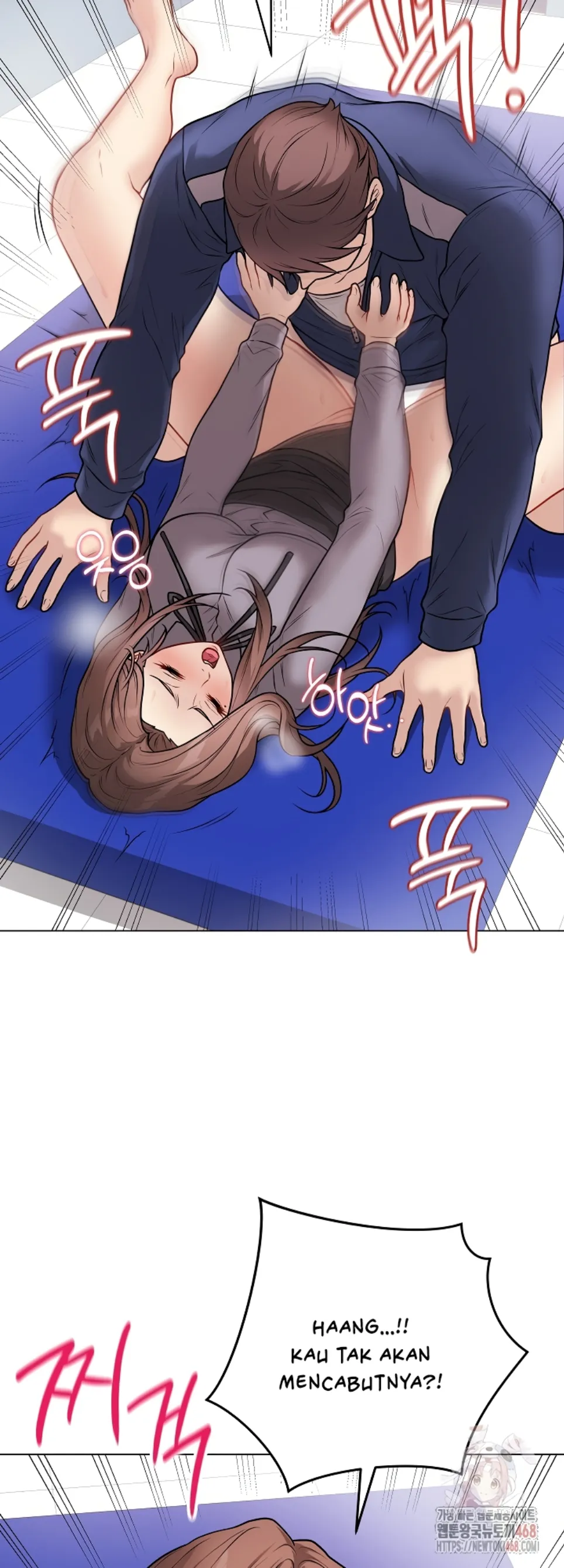 Private Academy - Chapter 14 50 Private Academy - Chapter 14 50