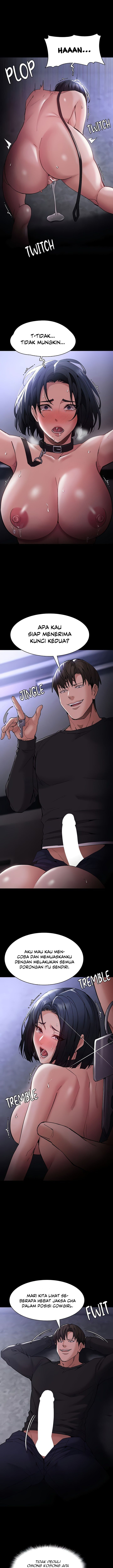 Wicked Diary - Chapter 134 13