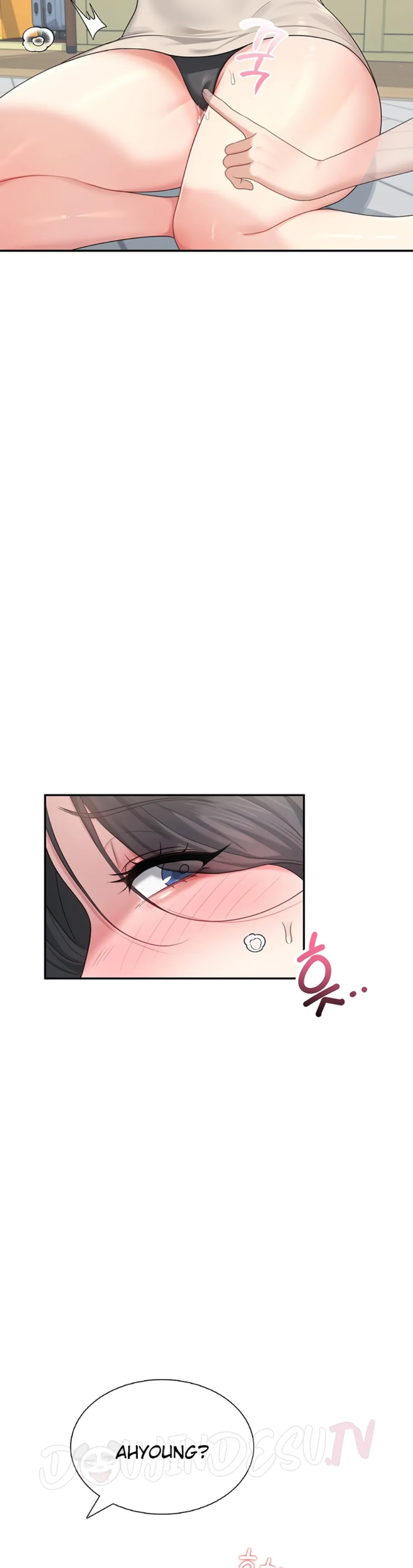 Wireless Onahole - Chapter 21 26