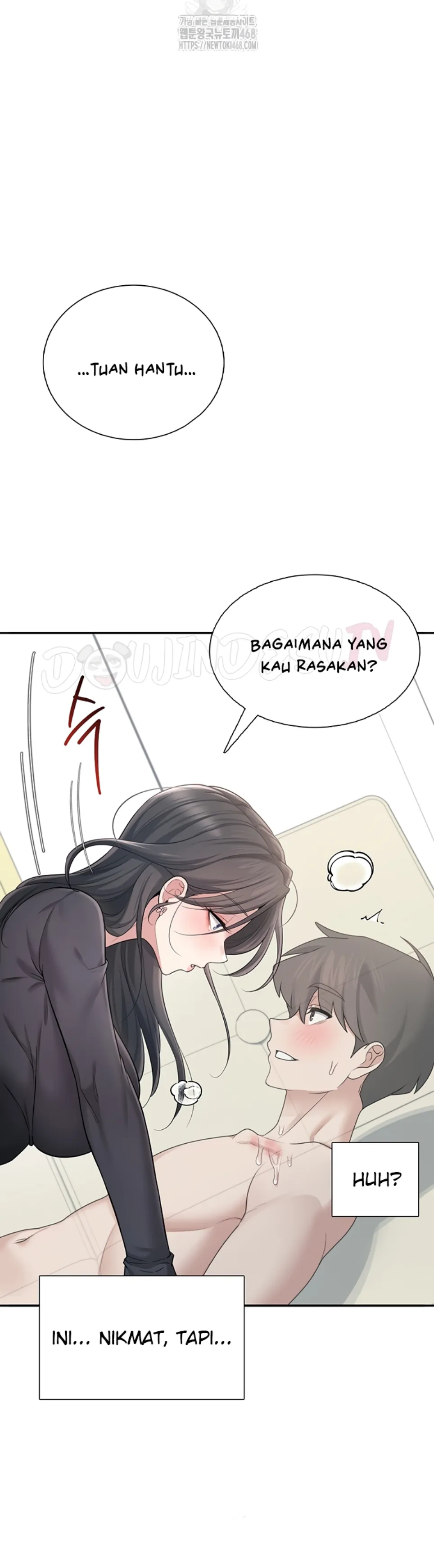 Wireless Onahole - Chapter 21 37