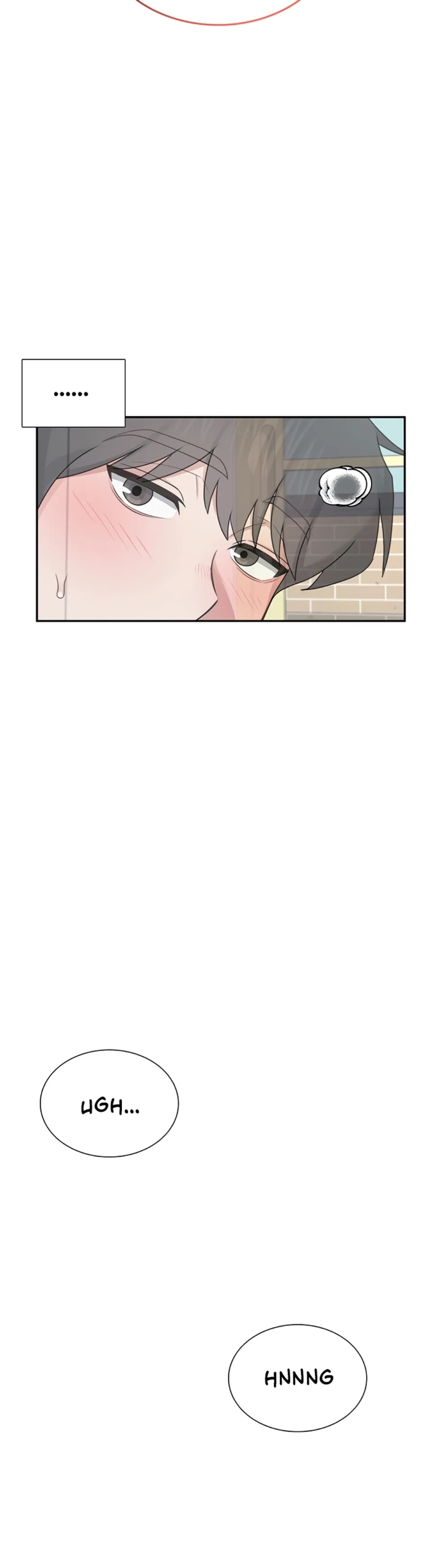 Wireless Onahole - Chapter 21 34
