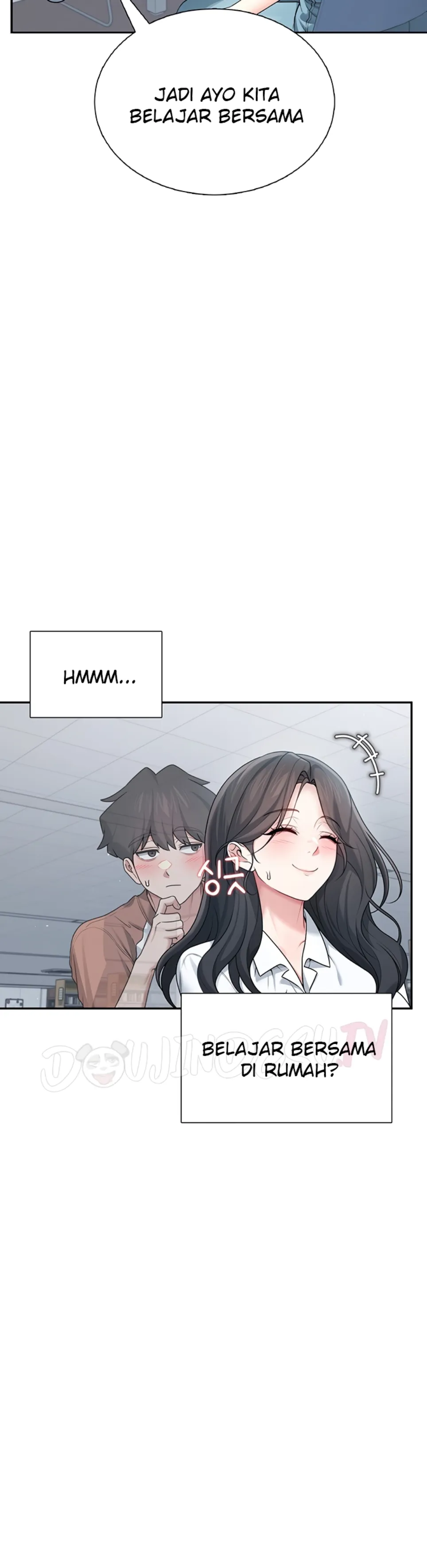 Wireless Onahole - Chapter 21 13