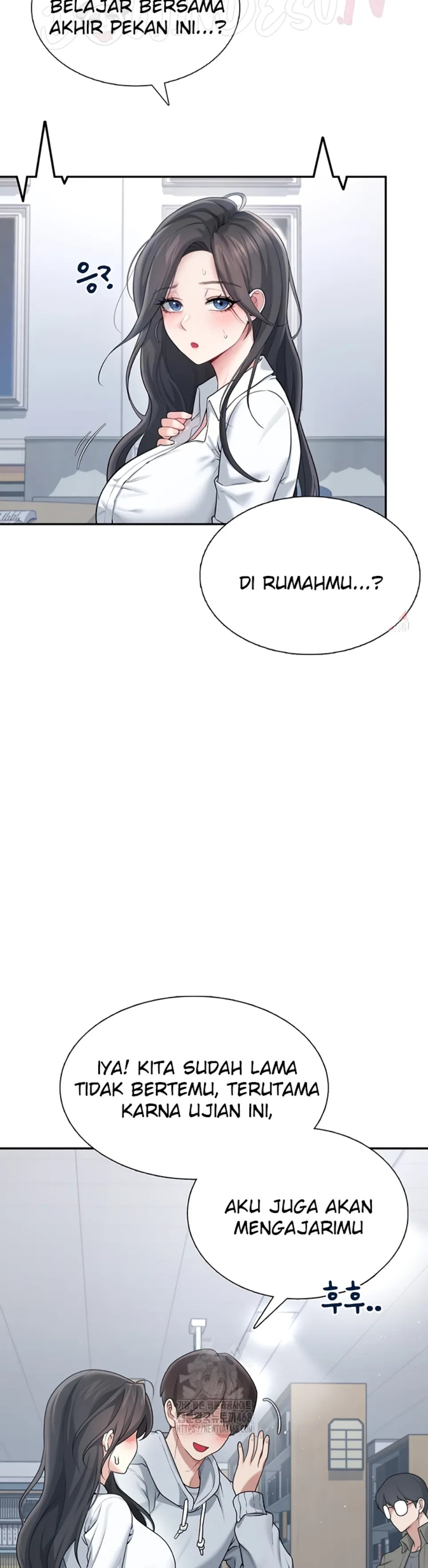 Wireless Onahole - Chapter 21 11