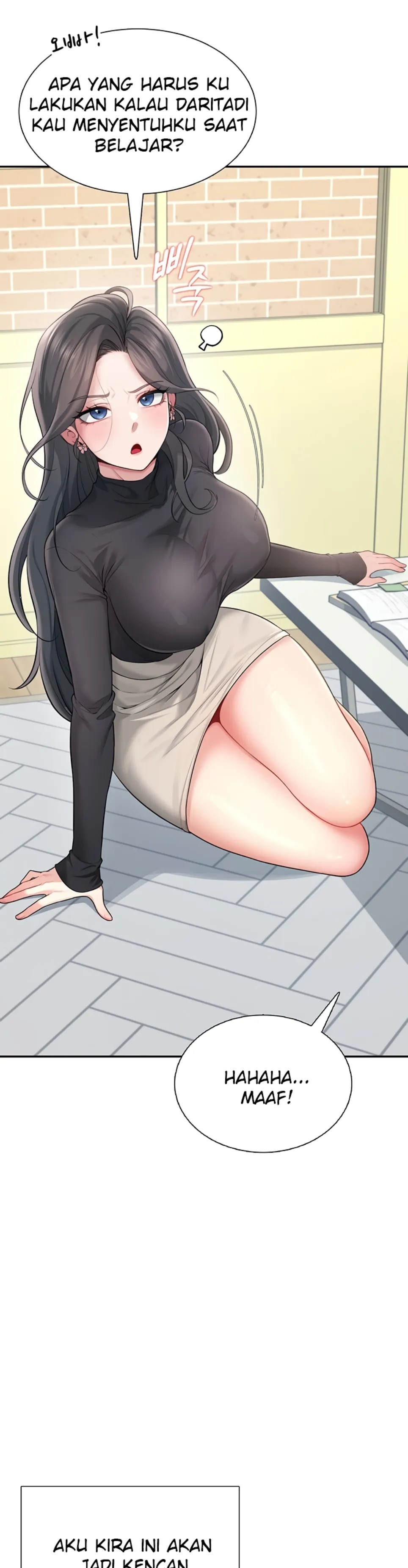 Wireless Onahole - Chapter 21 17