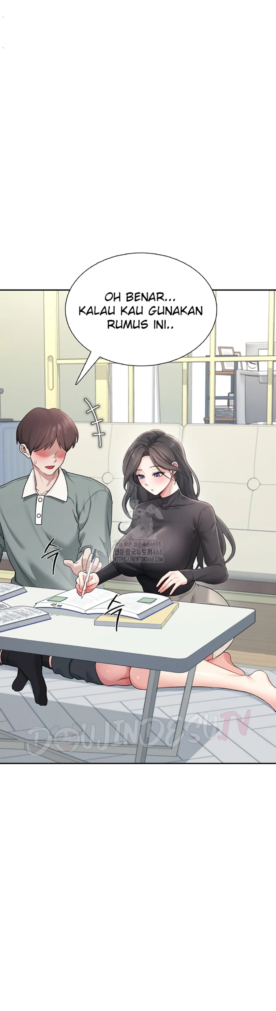 Wireless Onahole - Chapter 21 15