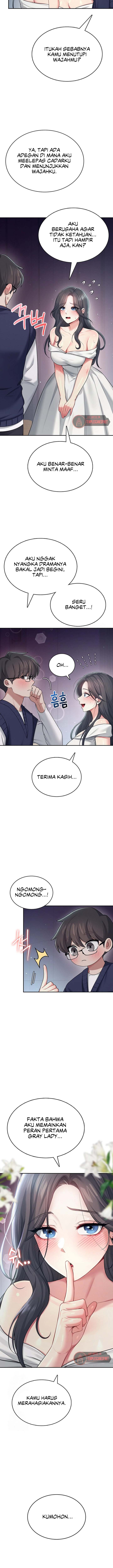 Wireless Onahole - Chapter 41 9 Wireless Onahole - Chapter 41 9