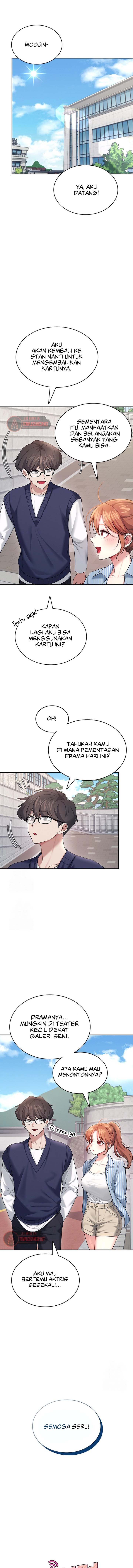 Wireless Onahole - Chapter 41 2 Wireless Onahole - Chapter 41 2