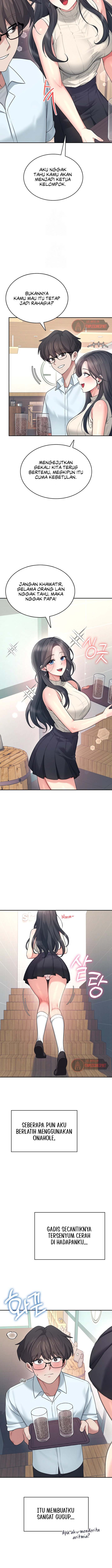 Wireless Onahole - Chapter 41 12 Wireless Onahole - Chapter 41 12