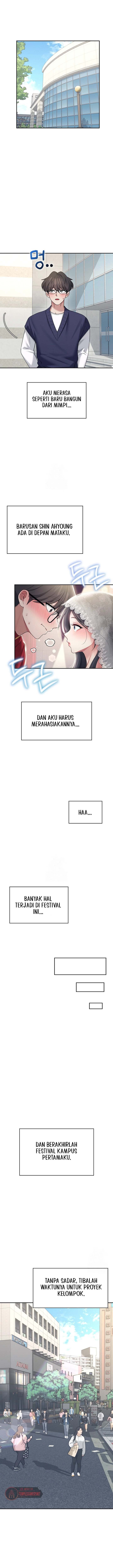 Wireless Onahole - Chapter 41 10 Wireless Onahole - Chapter 41 10