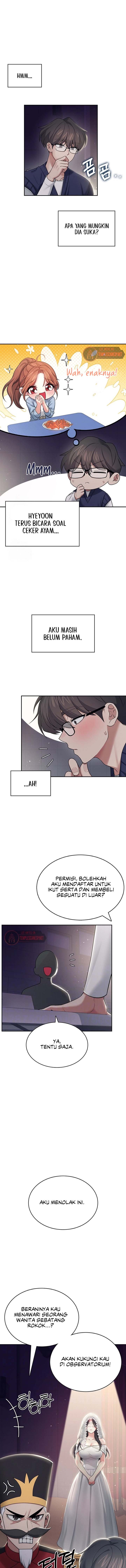 Wireless Onahole - Chapter 41 4 Wireless Onahole - Chapter 41 4