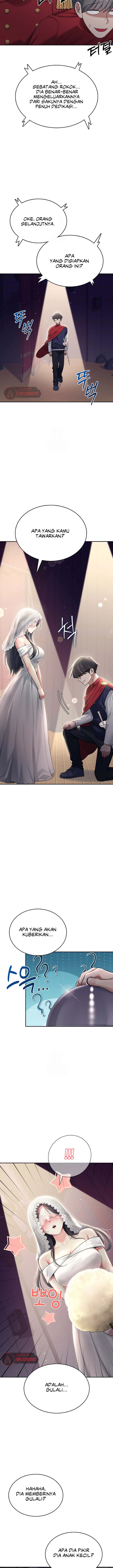 Wireless Onahole - Chapter 41 5 Wireless Onahole - Chapter 41 5