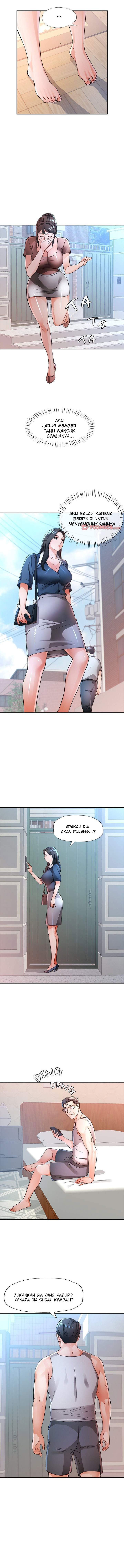 Wait, I&#8217;m a Married Woman! - Chapter 85 8
