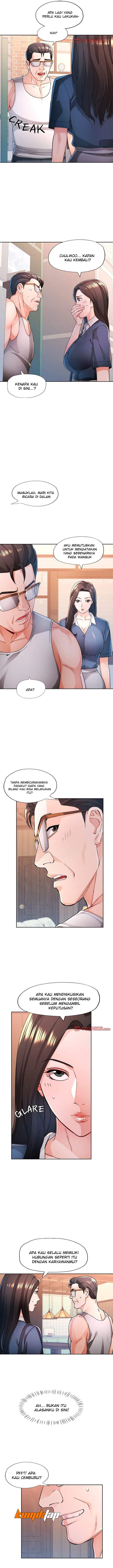 Wait, I&#8217;m a Married Woman! - Chapter 85 9