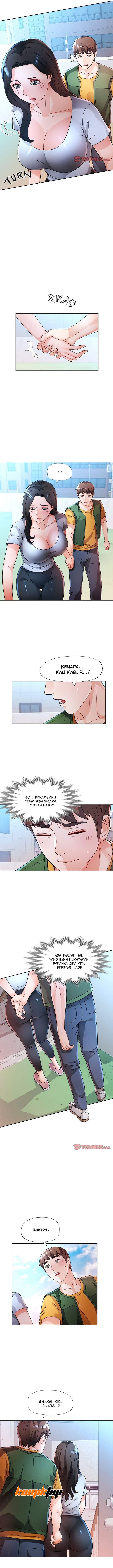 Wait, I&#8217;m a Married Woman! - Chapter 85 3
