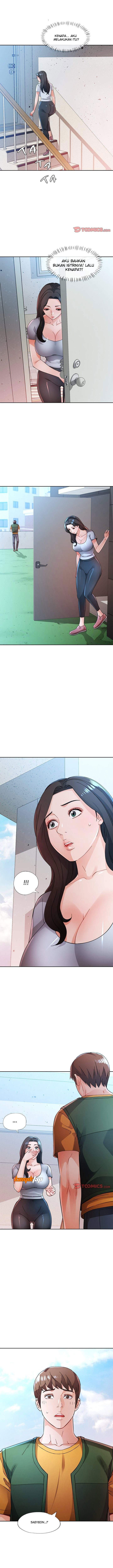 Wait, I&#8217;m a Married Woman! - Chapter 85 1