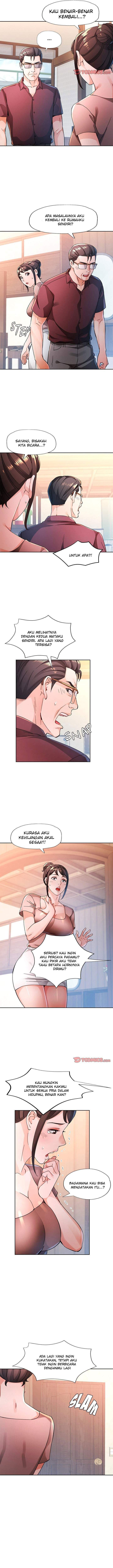 Wait, I&#8217;m a Married Woman! - Chapter 85 7