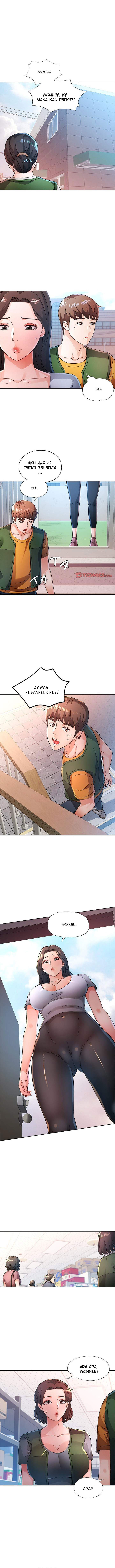 Wait, I&#8217;m a Married Woman! - Chapter 85 4