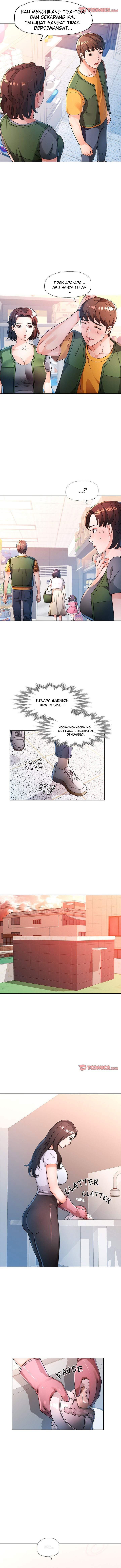 Wait, I&#8217;m a Married Woman! - Chapter 85 5
