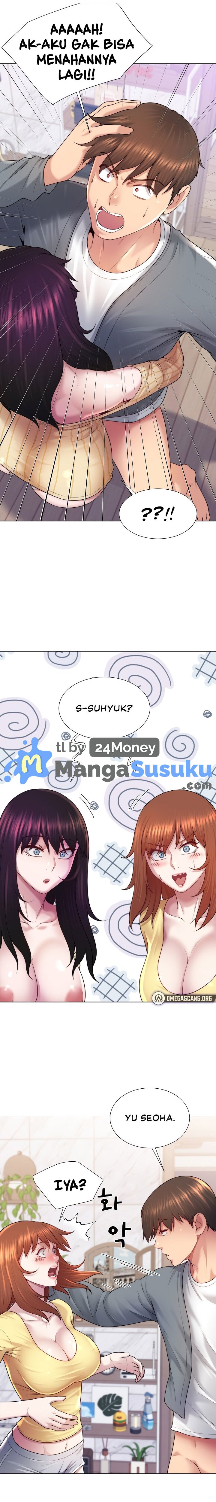 Wanna Become a Dad or a Boyfriend - Chapter 43 21 Wanna Become a Dad or a Boyfriend - Chapter 43 21