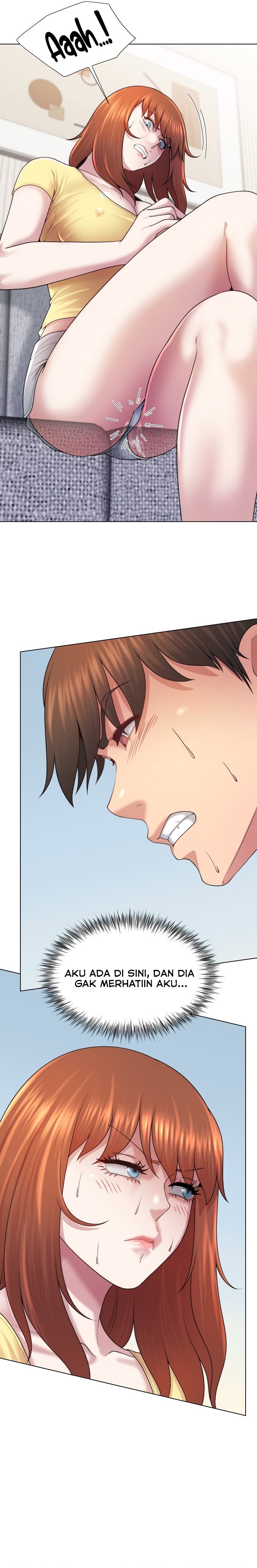 Wanna Become a Dad or a Boyfriend - Chapter 43 14 Wanna Become a Dad or a Boyfriend - Chapter 43 14