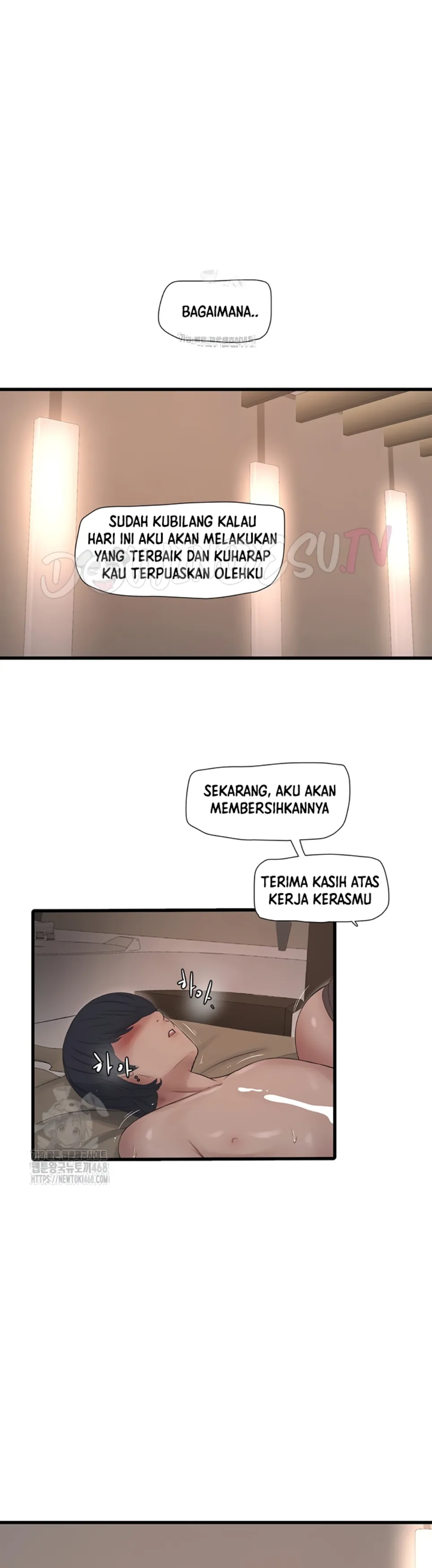 The Hole Diary - Chapter 90 39